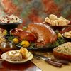 Check out these holiday hotlines and resources for answers to your cooking questions for this beautiful Thanksgiving meal.