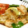 Scrumptious baked shrimp scampi uses few ingredients and is quick to make.