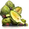 All about artichokes including history, cooking tips, and health benefits.