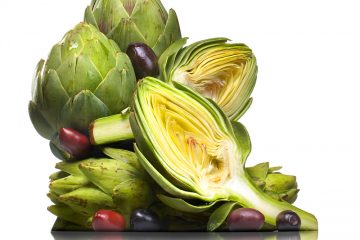 All about artichokes including history, cooking tips, and health benefits.