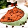 Watermelon Cake Recipe: It looks like watermelon and uses watermelon juice.
