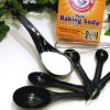 Baking Soda: Learn all about this common baking leavener.