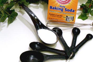 Baking Soda: Learn all about this common baking leavener.